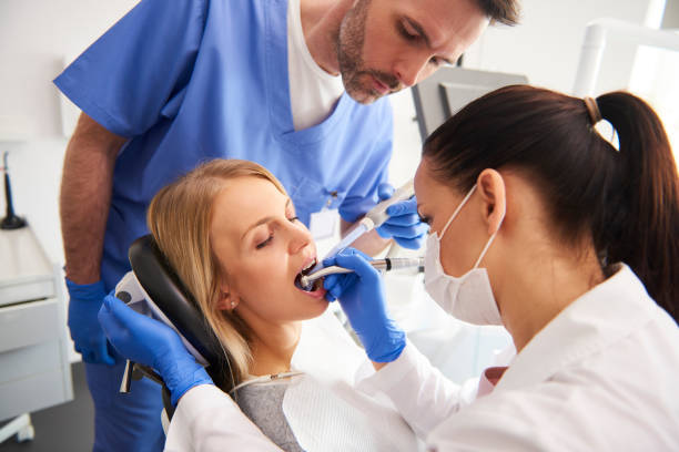 Best Invisalign and Clear Aligners  in Waldorf, MD