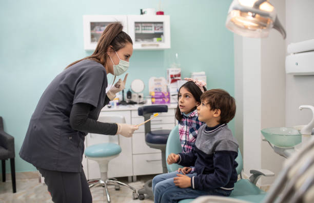 Best Dental Fillings (Composite and Amalgam)  in Waldorf, MD