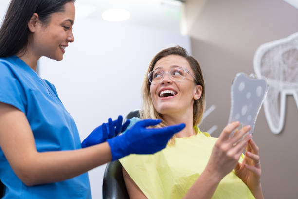Best Root Canal Treatment  in Waldorf, MD