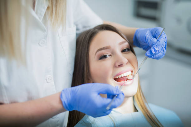 Dental Bonding in Waldorf, MD