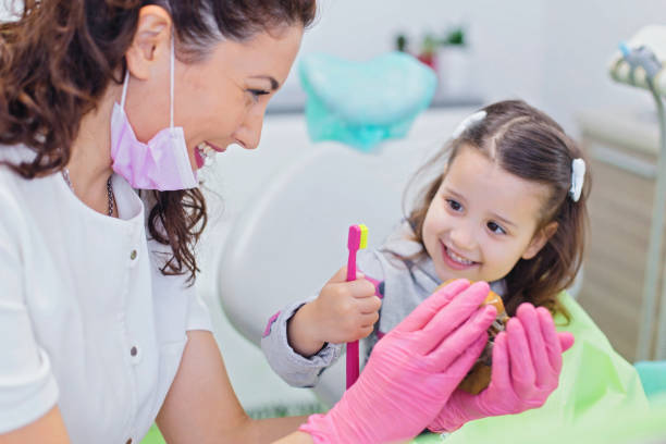 Best Dental Bonding  in Waldorf, MD